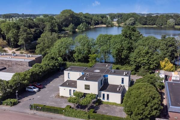 Kantoorruimte Wielkamp 6 Zaltbommel