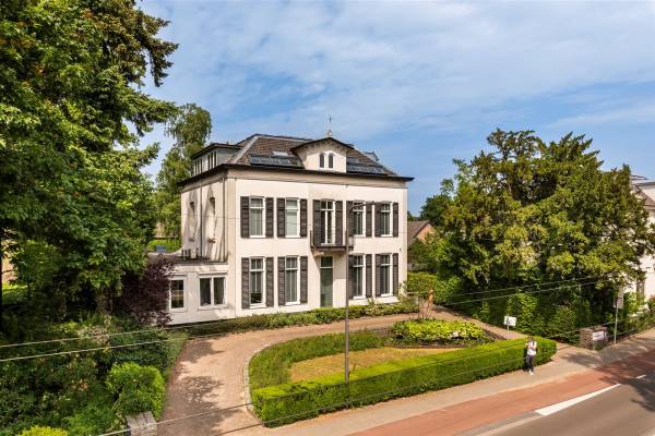 Kantoorruimte Arnhemsestraatweg 8 Velp (GE)