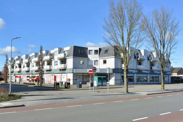 Winkelruimte Schurinkhof 2- 12 Ommen