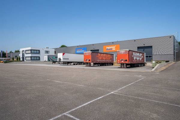 Bedrijfsruimte Kraaiendonk 46 Venhorst
