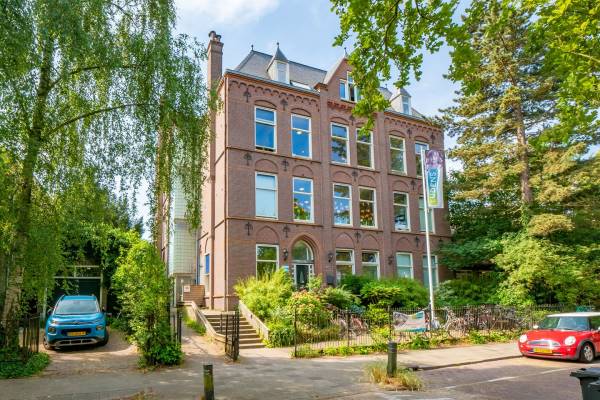 Kantoorruimte Abstederdijk 305 Utrecht