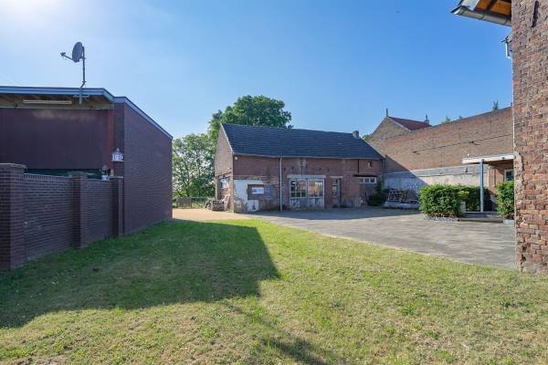 Kantoorruimte Kruisstraat Stein