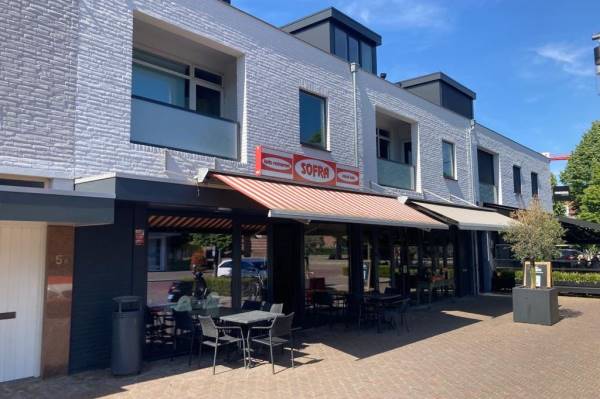 Winkelruimte Hof 80 Bergeijk