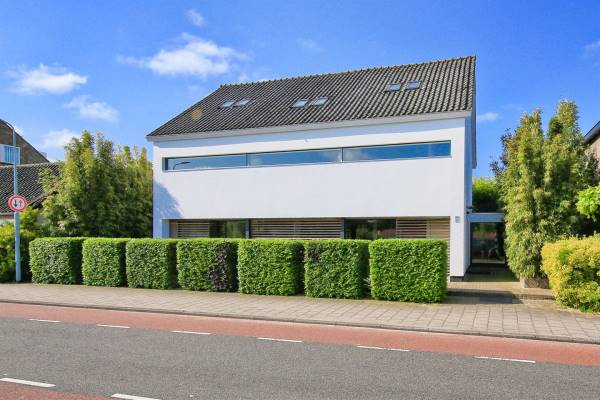 Kantoorruimte Nieuwemeerdijk 15 - 17 Badhoevedorp