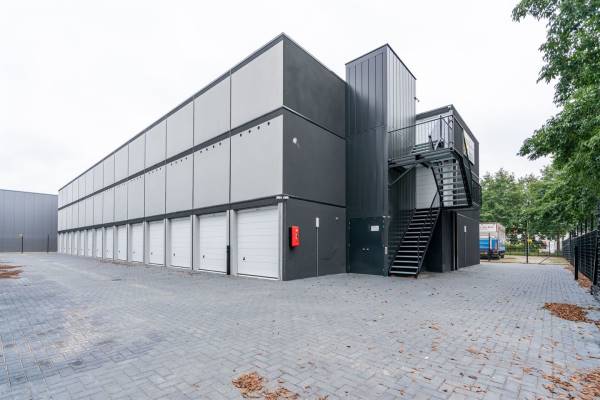 Bedrijfsruimte Basicweg 15 M 36 Amersfoort