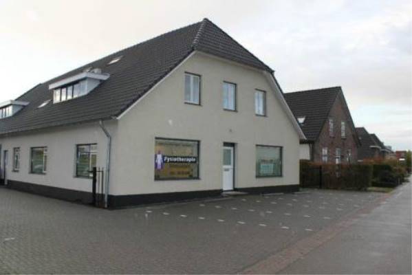 Kantoorruimte Griftdijk 19 Nijmegen