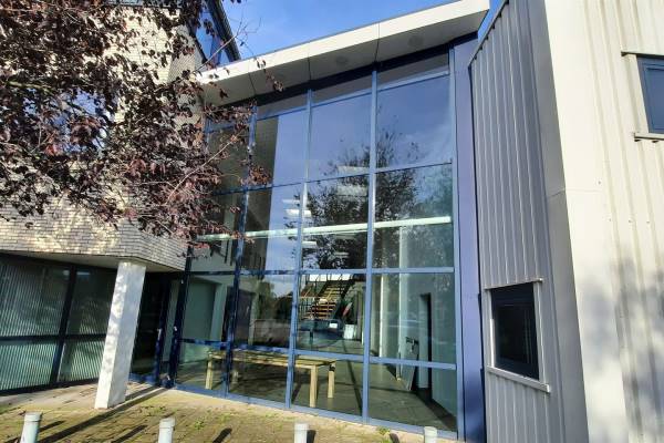 Winkelruimte Amsterdamsestraatweg 19 A 2 Naarden