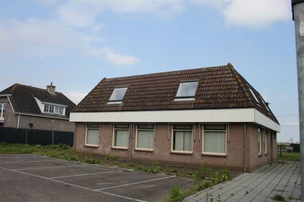 Kantoorruimte Kralen 20 Oud Gastel