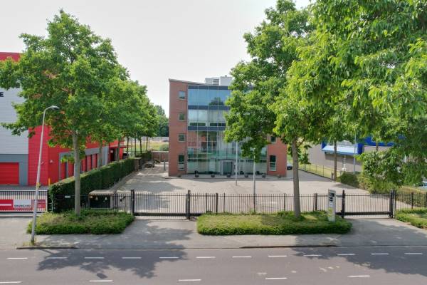 Kantoorruimte Kleveringweg 6 12 Delft