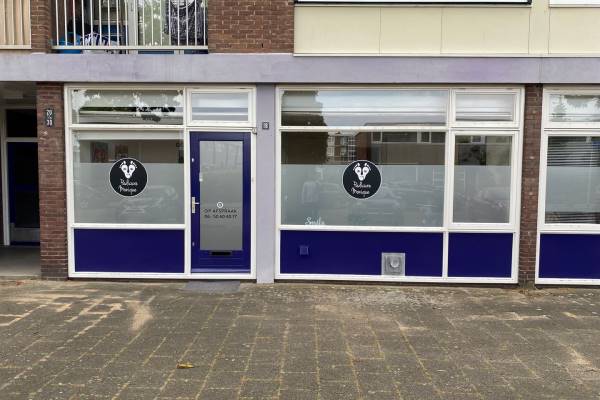 Kantoorruimte Fahrenheitstraat 18 Nijmegen