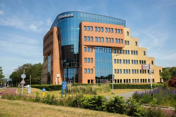 Kantoorruimte Lossersestraat 2a Oldenzaal