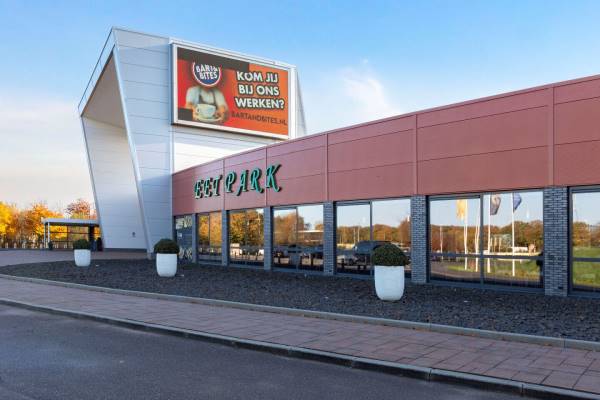 Horecagelegenheid Domoweg 2 Beilen