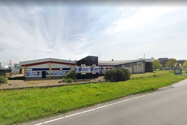Winkelruimte Borgstee 9 Assen