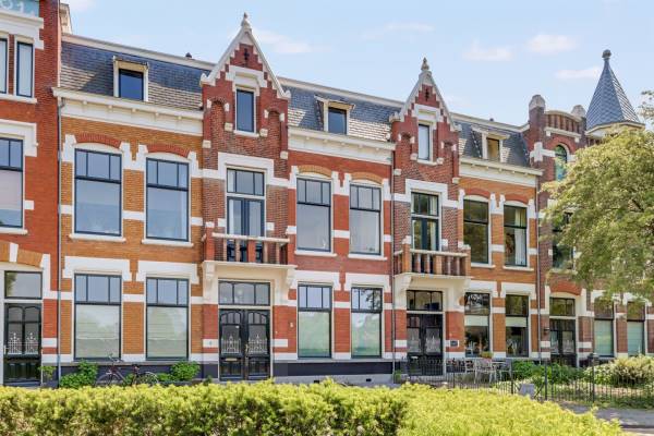 Kantoorruimte Prinses Julianapark 4 Sneek