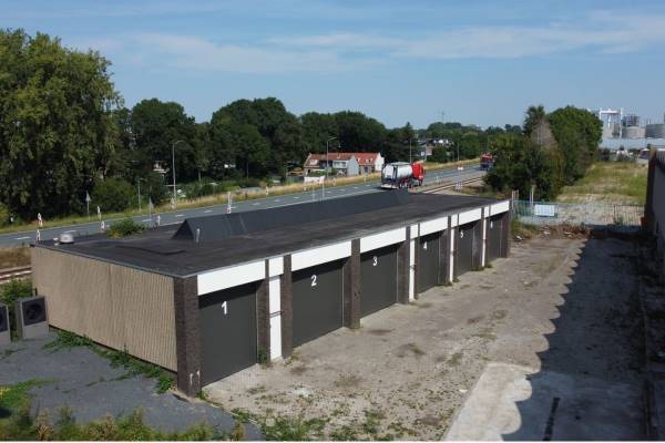 Bedrijfsruimte Lindtsedijk 12 Z 5 Zwijndrecht