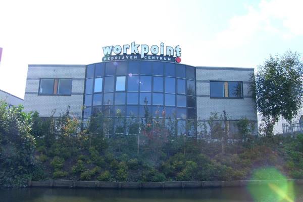 Kantoorruimte Amp&#232;restraat 35 unit 4 Purmerend