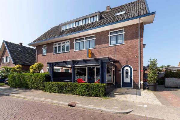 Beleggingsobject Gazellestraat 19 Apeldoorn