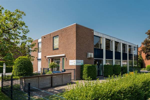 Kantoorruimte Goeman Borgesiuslaan 13E Baarn