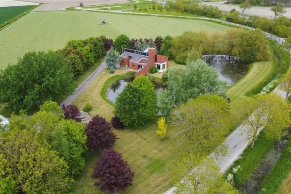 Agrarische grond Hoofdweg-Zuid 36 Spijk (GR)