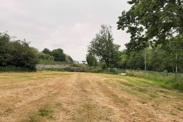 Agrarische grond Heggervoetpad Schinnen