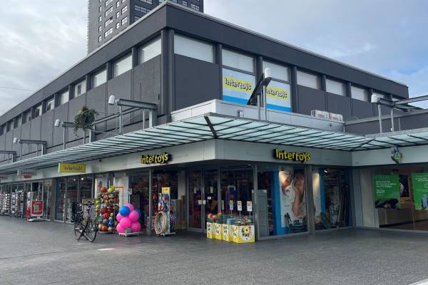 Winkelruimte Winkelcentrum Woensel 110 Eindhoven