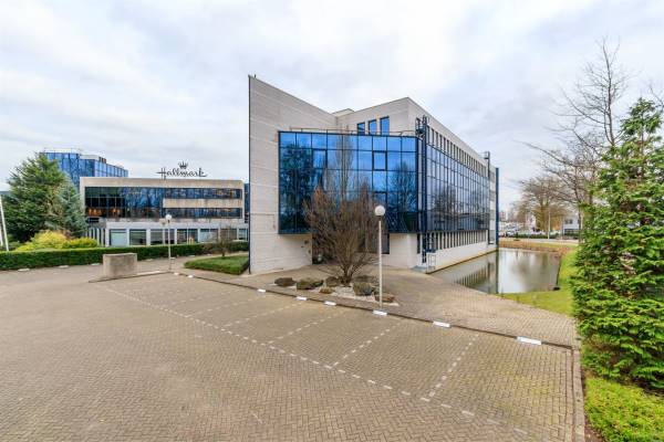 Kantoorruimte Vlierbaan 20 - 70 Capelle aan den IJssel