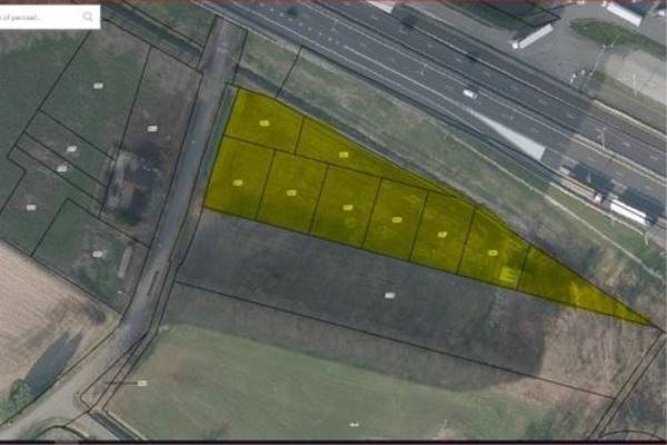 Agrarische grond Arenborgweg 2 Venlo