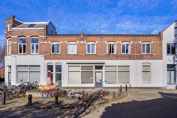 Beleggingsobject van Heurnstraat 2- 8 Den Bosch