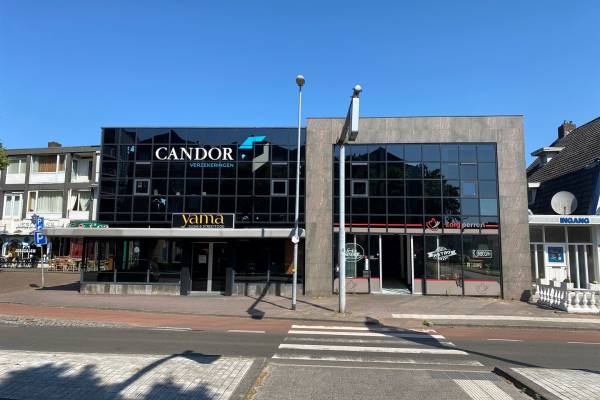 Kantoorruimte Weerdingerstraat 9b Emmen