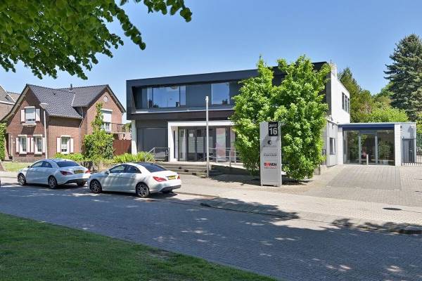 Bedrijfsruimte Provincialeweg Zuid 16 Oirsbeek