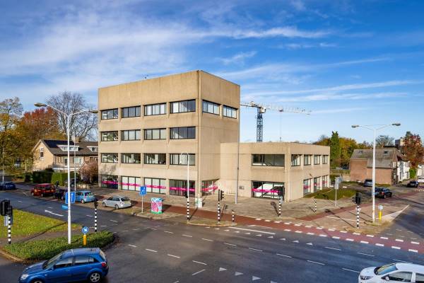 Kantoorruimte Dr Berlagelaan 22 Eindhoven