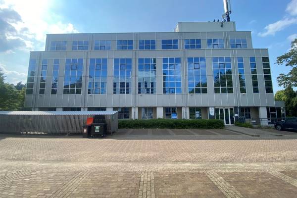 Kantoorruimte Diepenveenseweg 159 Deventer