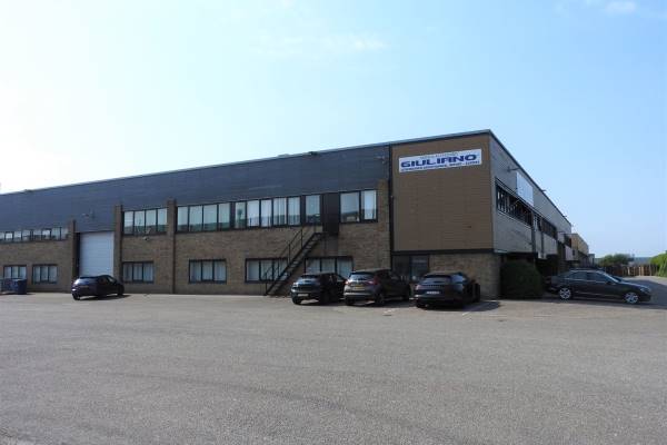 Bedrijfsruimte Hagenweg 7C Vianen (UT)