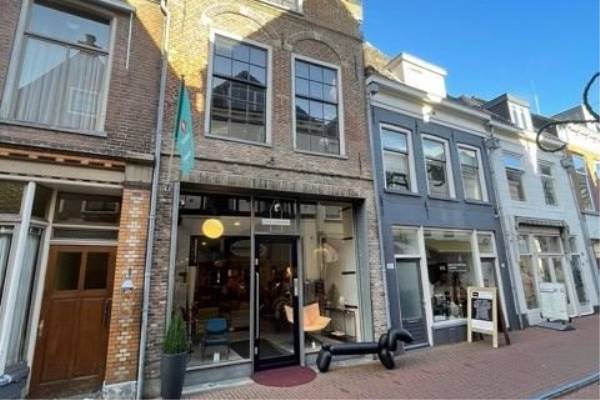 Winkelruimte Geerstraat 34 Kampen