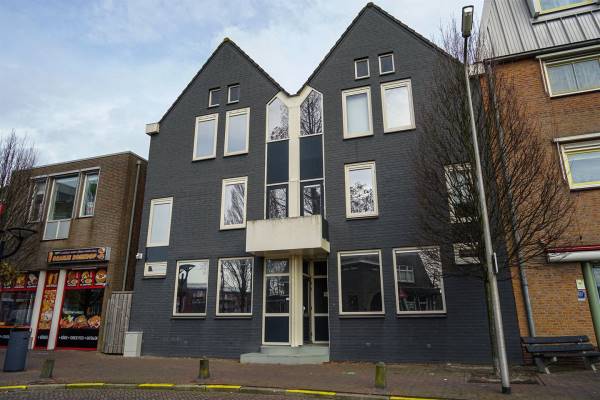 Horecagelegenheid Koninginneweg 24- 26 Boskoop