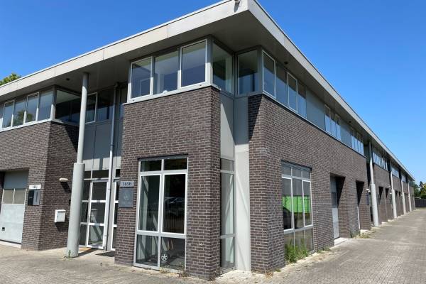 Bedrijfsruimte Angelenweg 165H Oss