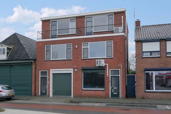 Bedrijfsruimte Bornerbroeksestraat 100 Almelo