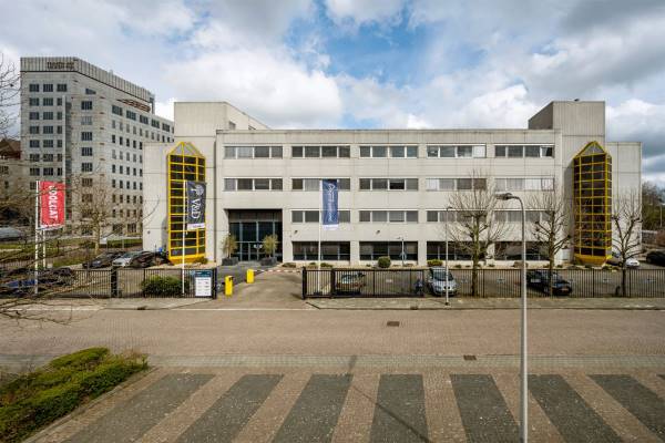 Kantoorruimte Diemermere 1 Diemen