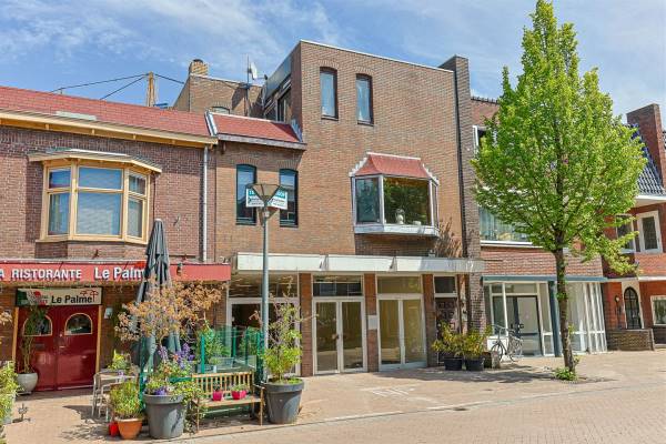 Winkelruimte Landstraat 11 Delfzijl