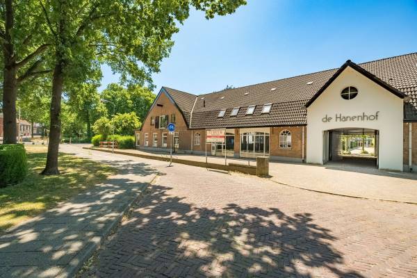 Kantoorruimte Costerweg 1 Wageningen