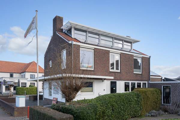 Kantoorruimte Nieuweweg 87 Hattem