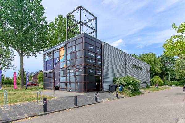 Beleggingsobject Europaweg 50 Vleuten