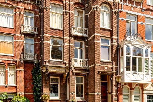 Kantoorruimte Alexander Boersstraat 28h Amsterdam