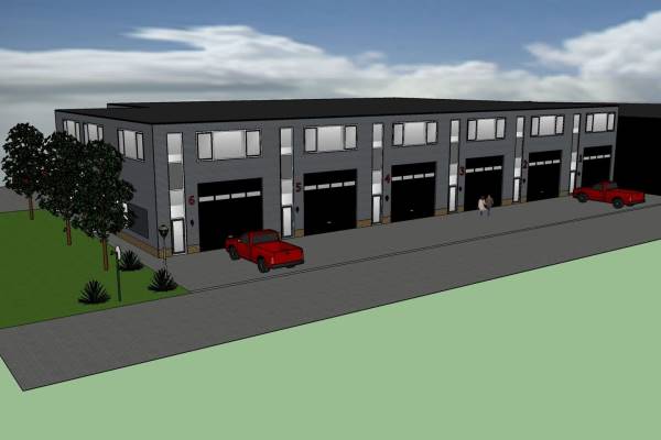 Bedrijfsruimte Molenbeltsweg 2 Wierden