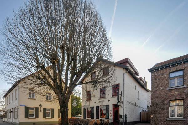 Horecagelegenheid Dorpstraat 36 Noorbeek