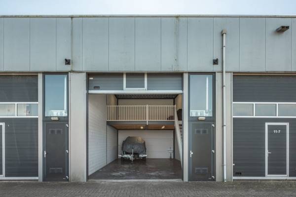 Bedrijfsruimte Neptunus 11 8 Heerenveen