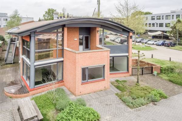 Maatschappelijk vastgoed Reehorsterweg 90 Ede