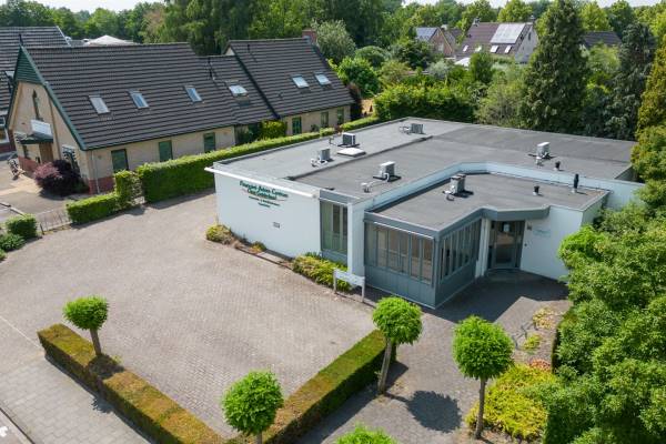 Kantoorruimte Oranjestraat 52 Varsseveld
