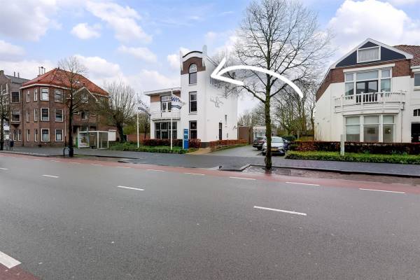Kantoorruimte Badhuisstraat 181 Vlissingen