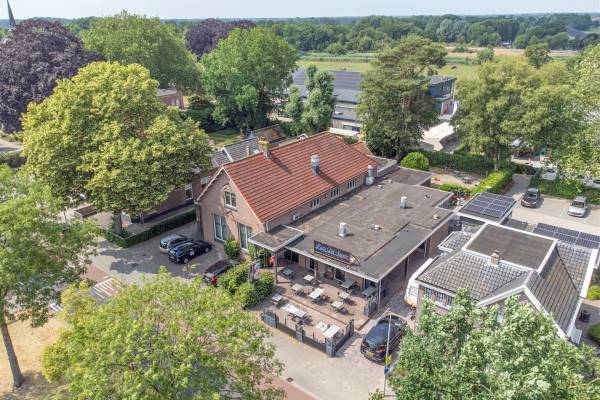 Horecagelegenheid Langewijk 180 Dedemsvaart